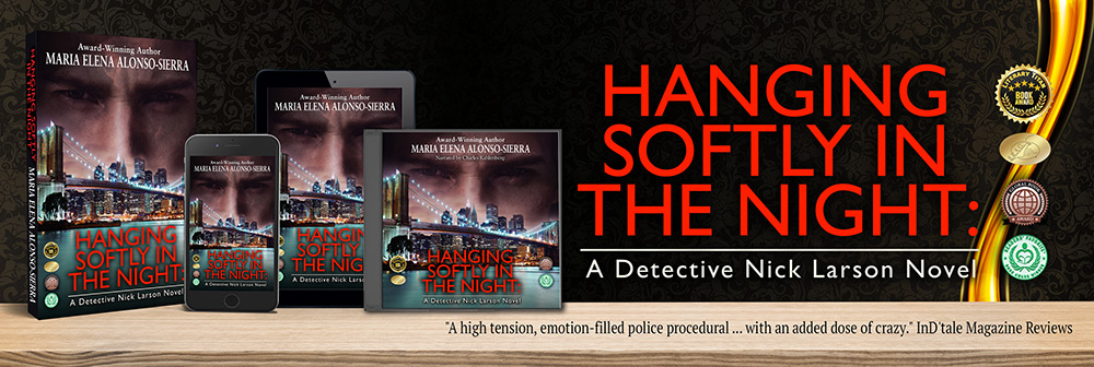 Hanging Softly in the Night